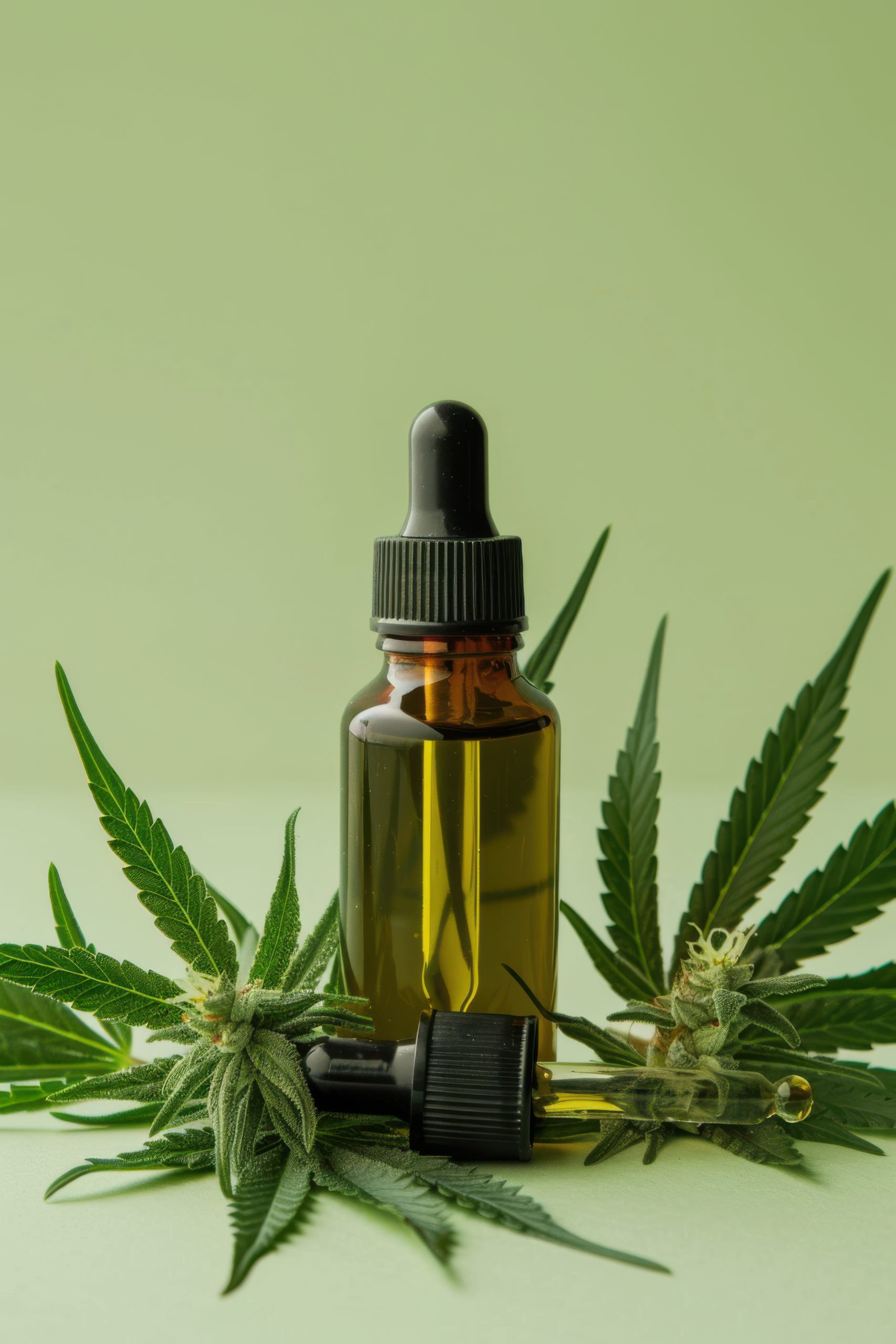 organic cannabis dispensary Albany