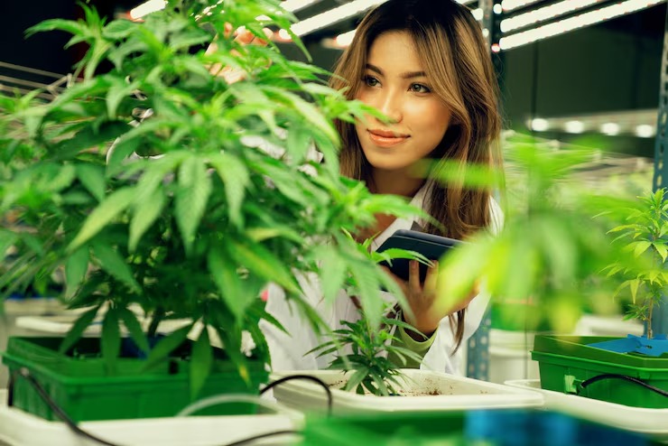 Best cannabis dispensaries in albany