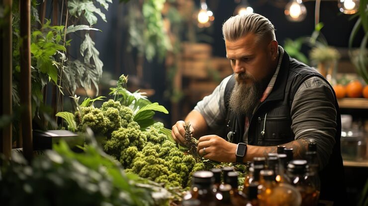 best weed dispensary in albany